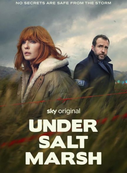 دانلود سریال رازهای نمکزار Under Salt Marsh 2026