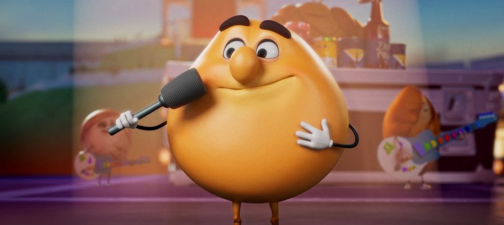 دانلود انیمیشن سوسیس پارتی: فودتوپیا Sausage Party: Foodtopia 2024