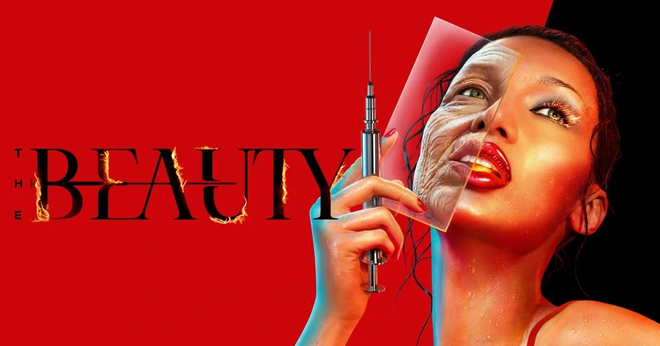 دانلود سریال زیبایی The Beauty 2026