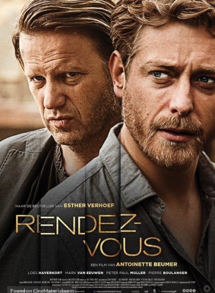 دانلود فیلم قرار ملاقات Rendez-Vous 2015