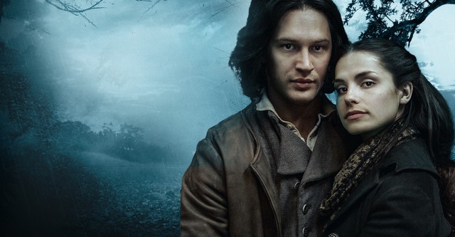 دانلود سریال بلندی های بادگیر Wuthering Heights 2009